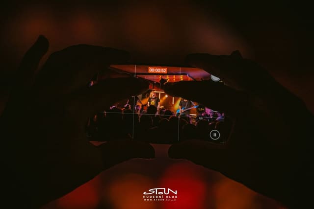 Fotografie z akce: Vypsaná fiXa - VYPRODÁNO