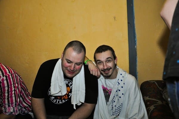 Fotografie z akce: MAJK SPIRIT