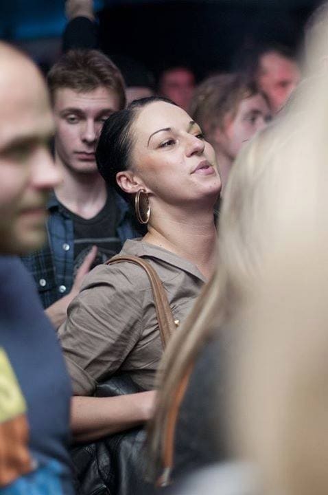 Fotografie z akce: WOHNOUT