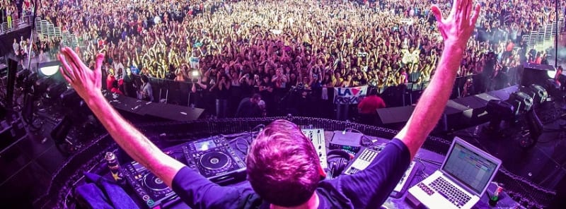 EDM NIGHT