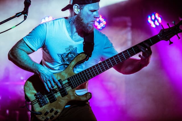 Fotografie z akce: Benefiční festival