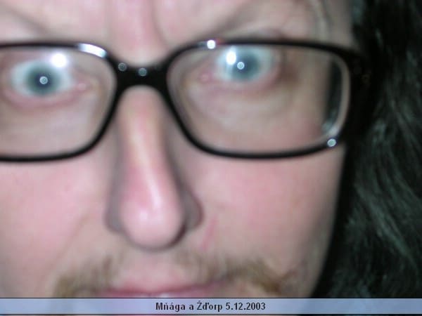 Fotografie z akce: MŇÁGA & ŽĎORP