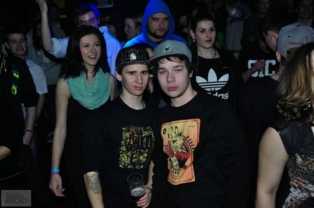 Fotografie z akce: NAROZENINOVÁ PARTY - DJ WICH