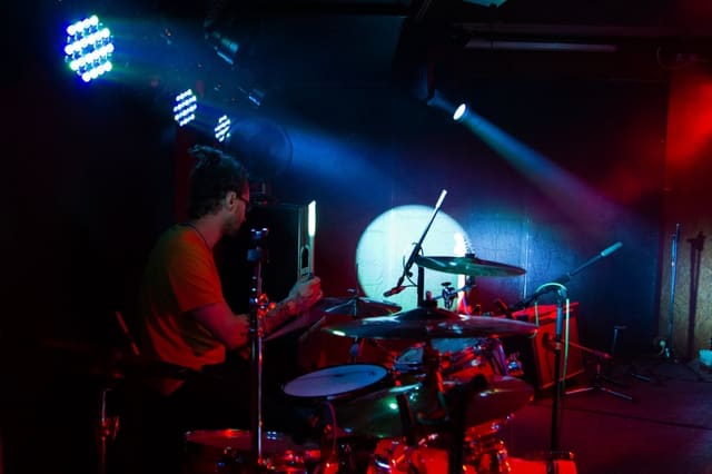 Fotografie z akce: Fecal Matters (Nirvana revival)