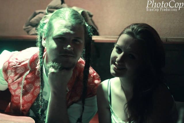 Fotografie z akce: GOODWILL PARTY - PYJAMA DRESS CODE