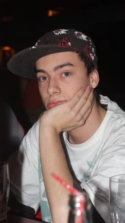 Fotografie z akce: FREESTYLE HIPHOP BATTLE 6