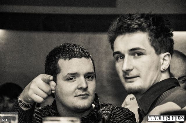 Fotografie z akce: PRAGO UNION