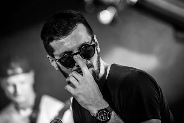Fotografie z akce: Benefiční festival