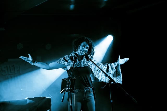 Fotografie z akce: Benefiční festival