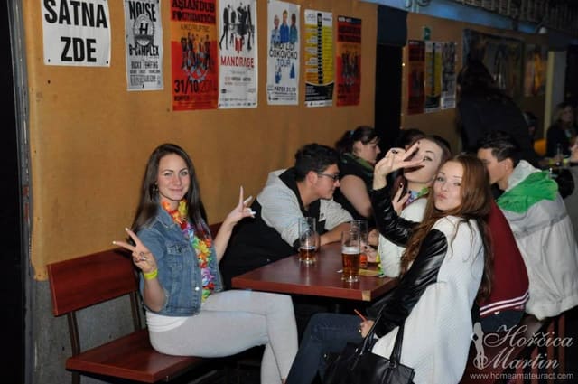 Fotografie z akce: SUMMER OPEN NIGHT VOL.5