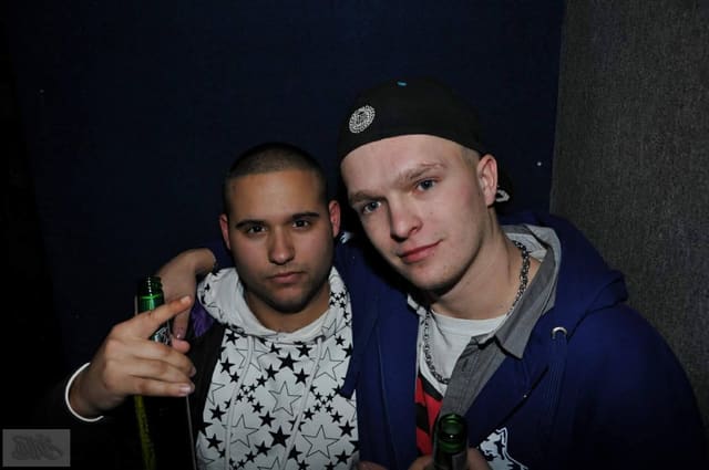 Fotografie z akce: NAROZENINOVÁ PARTY - DJ WICH