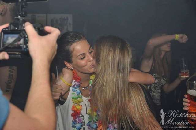 Fotografie z akce: SUMMER OPEN NIGHT VOL.5
