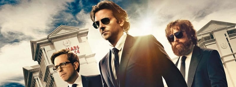LETNÍ SCÉNA: LETNÍ KINO - PAŘBA NA TŘETÍ