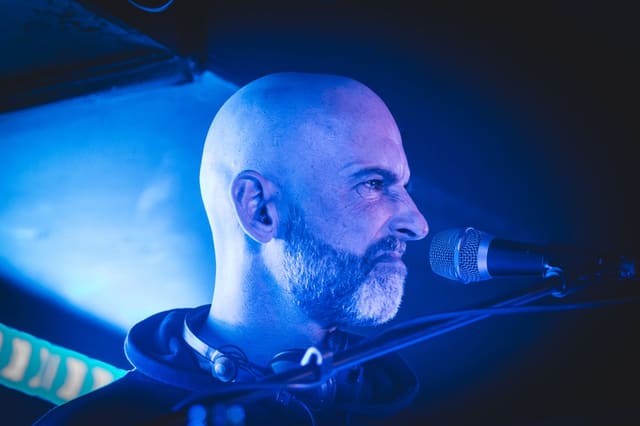 Fotografie z akce: Prago Union