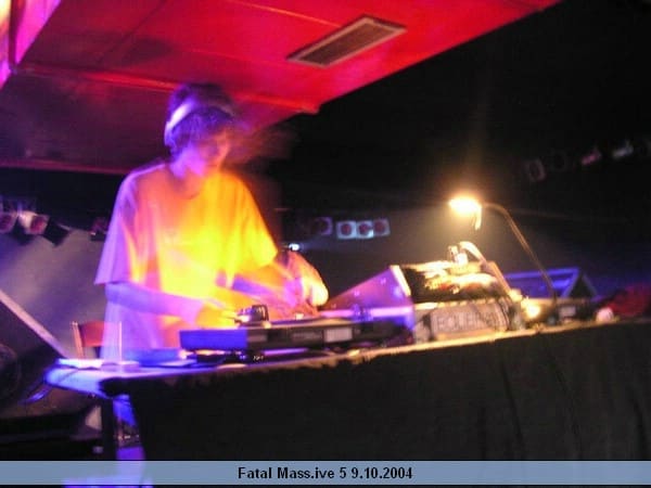 Fotografie z akce: FATAL MASS.IVE 5