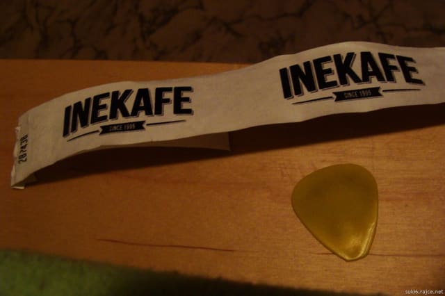 Fotografie z akce: INEKAFE