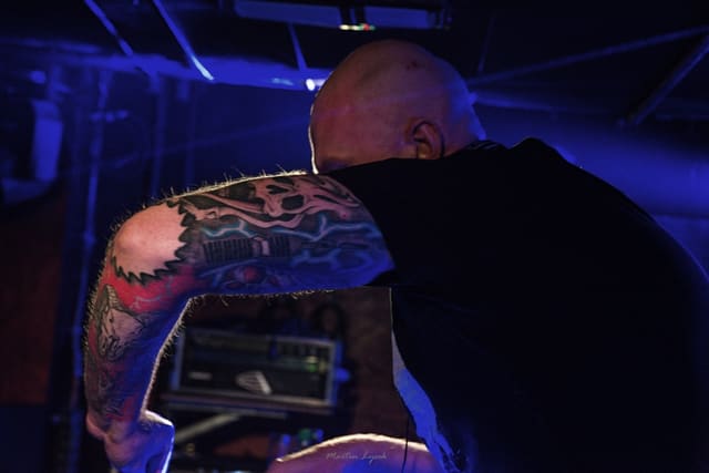 Fotografie z akce: BASS INVASION - NEW BLOOD EDITION