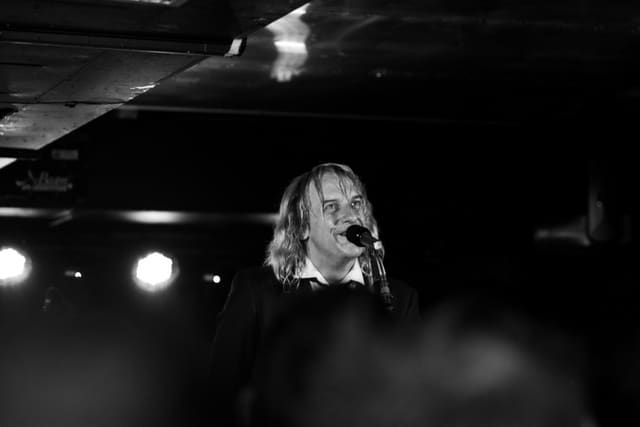 Fotografie z akce: Vypsaná fiXa