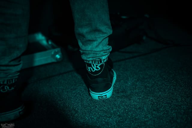 Fotografie z akce: Bass Invasion - Trident Festival Warm Up