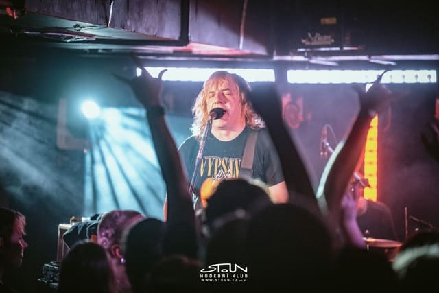 Fotografie z akce: Vypsaná fiXa - VYPRODÁNO