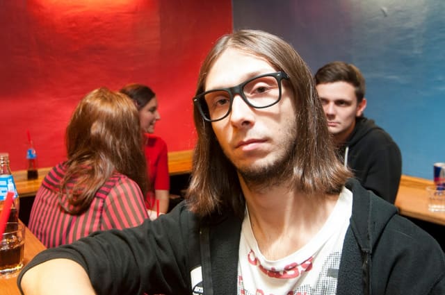 Fotografie z akce: NIRVANA - REVIVAL