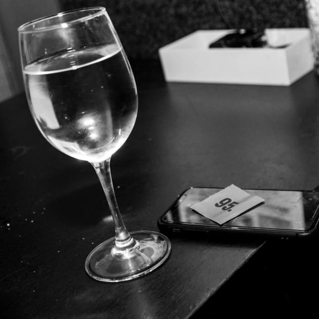 Fotografie z akce: Narozeninový ples Stounu - 25 let
