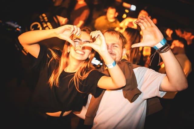 Fotografie z akce: Last Invasion 360 w/ Dj Pixie