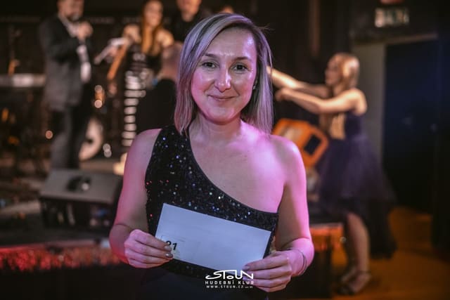Fotografie z akce: Narozeninový ples STOUNu - 31 let