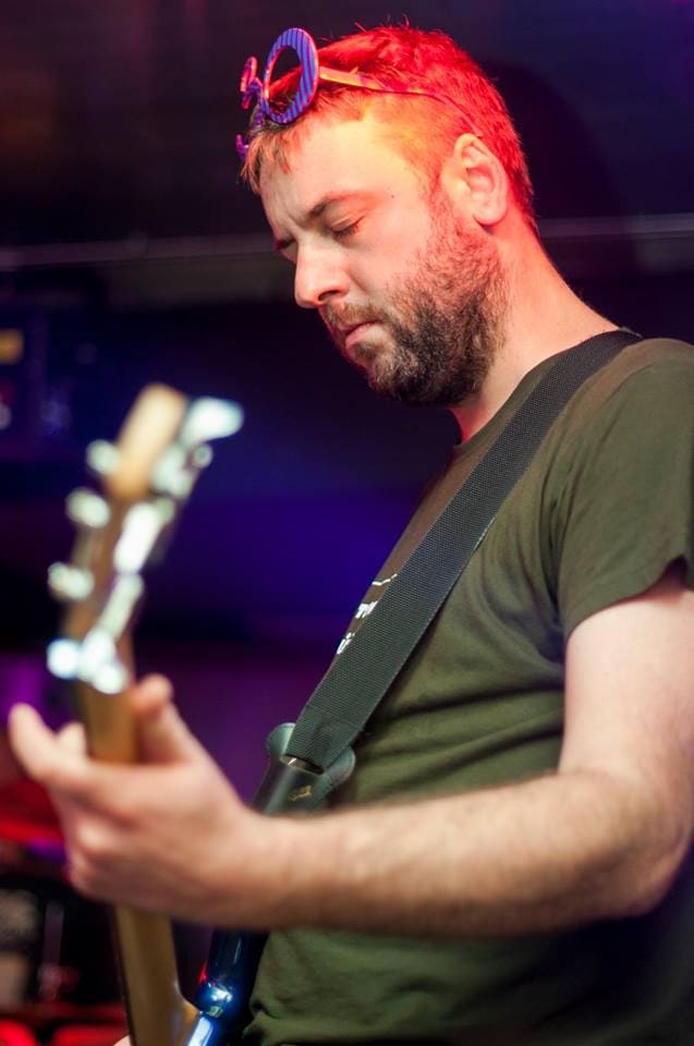 Fotografie z akce: NIRVANA - REVIVAL
