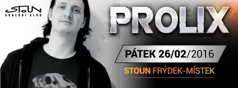 PROLIX (UK)