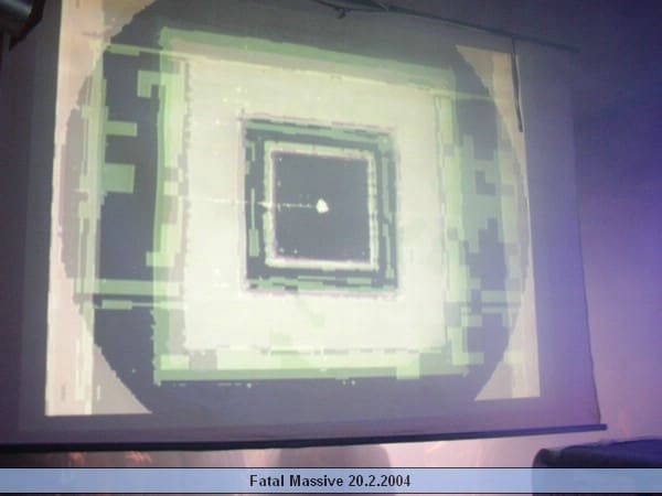 Fotografie z akce: FATAL MASSIVE