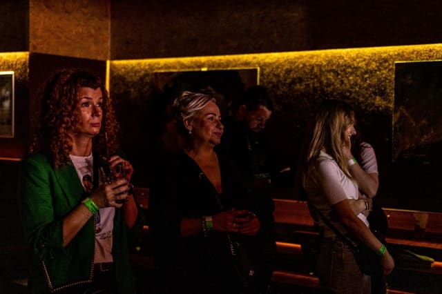 Fotografie z akce: Poetika