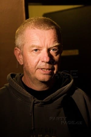 Fotografie z akce: MŇÁGA & ŽĎORP