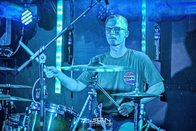 Fotografie z akce: Positive Show vol.7