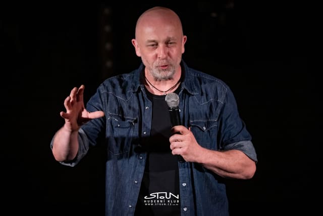 Fotografie z akce: Na Stojáka
