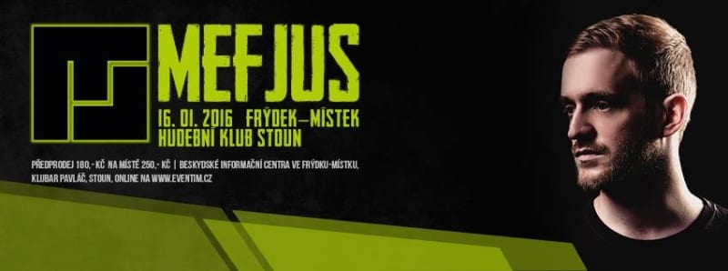 NO!SE: MEFJUS (AT)