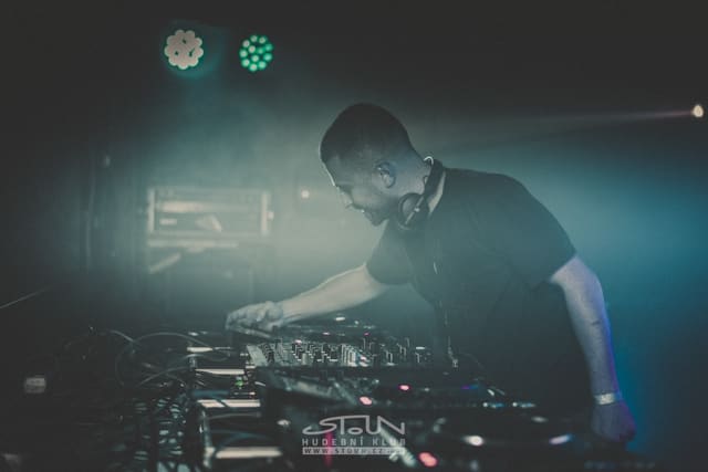 Fotografie z akce: Beats for Love on the road w/ Pixie
