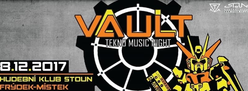 VAULT with Format C:\ [DE]