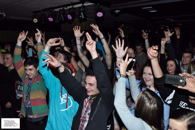 Fotografie z akce: X-MASS PARTY - DJ WICH