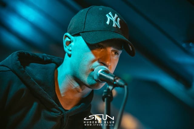 Fotografie z akce: Prago Union & live band