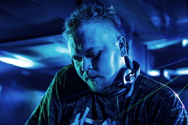 Fotografie z akce: BASS INVASION - NEW BLOOD EDITION