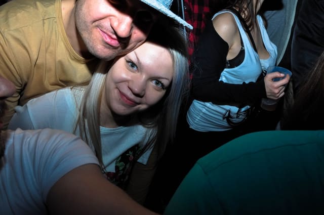Fotografie z akce: PRAGO UNION + CHAMPION SOUND