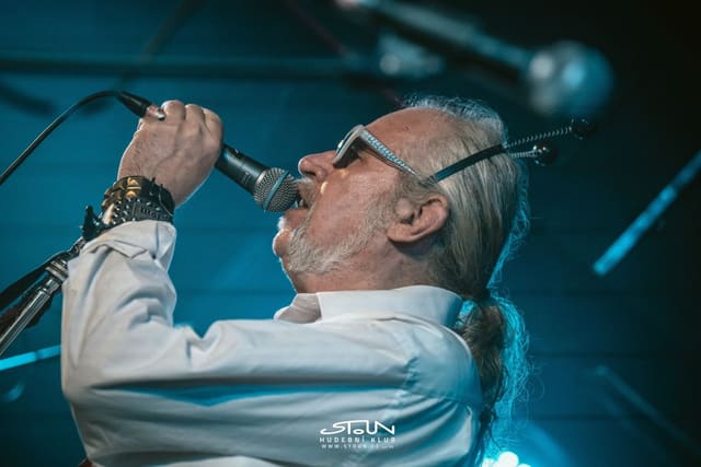 Fotografie z akce: Visací Zámek