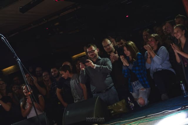 Fotografie z akce: Pokáč