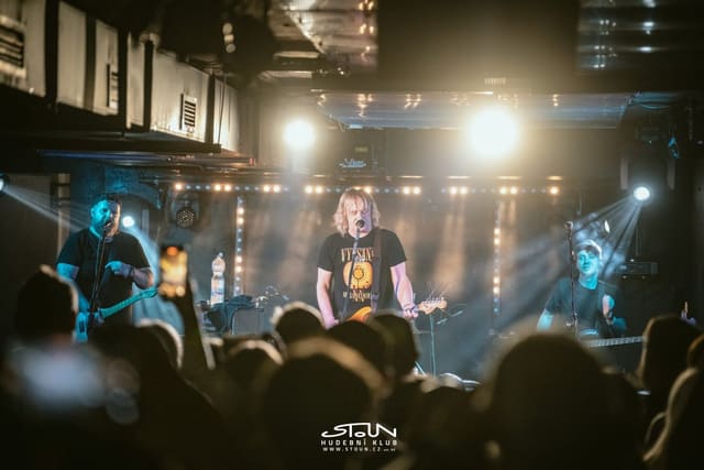 Fotografie z akce: Vypsaná fiXa - VYPRODÁNO