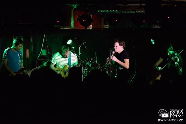 Fotografie z akce: ZRNÍ