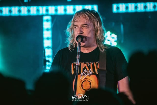 Fotografie z akce: Vypsaná fiXa - VYPRODÁNO