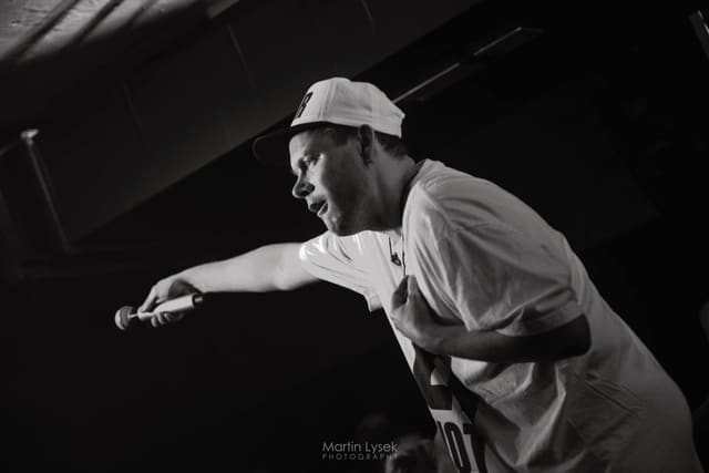 Fotografie z akce: Monkey Business