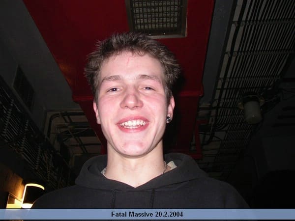 Fotografie z akce: FATAL MASSIVE
