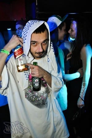 Fotografie z akce: MAJK SPIRIT